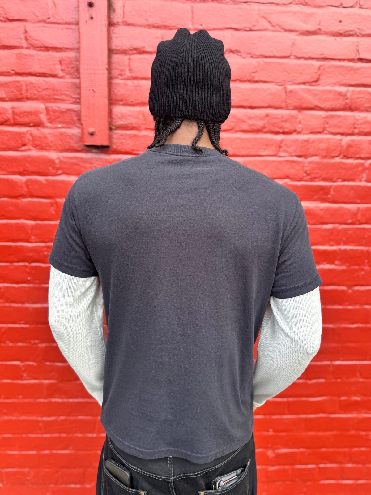 Intrusive Thoughts Tee