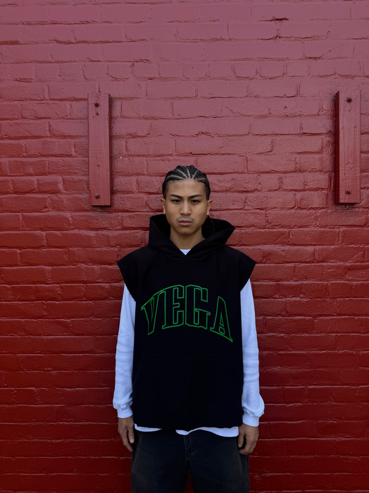 Gym Hoodie