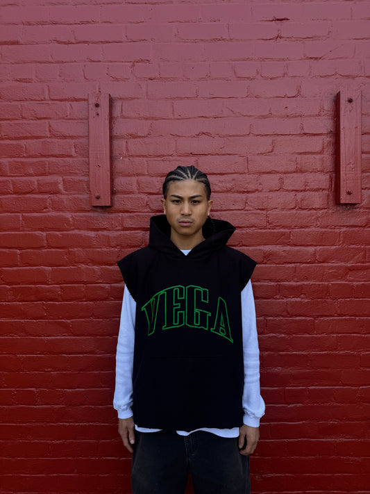 Gym Hoodie
