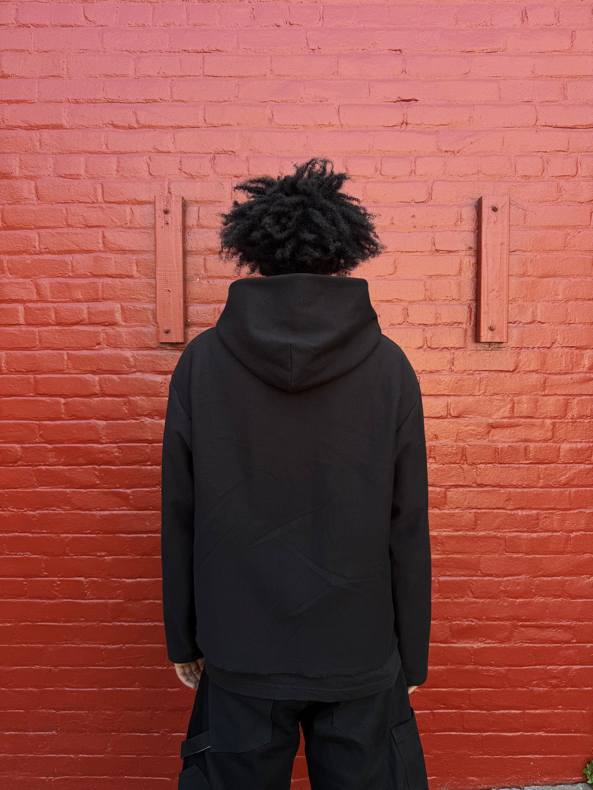 Varsity Hoodie