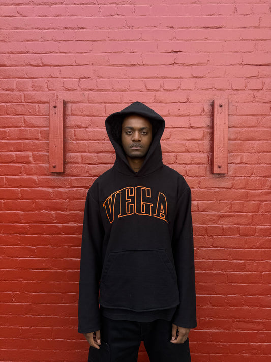 Varsity Hoodie