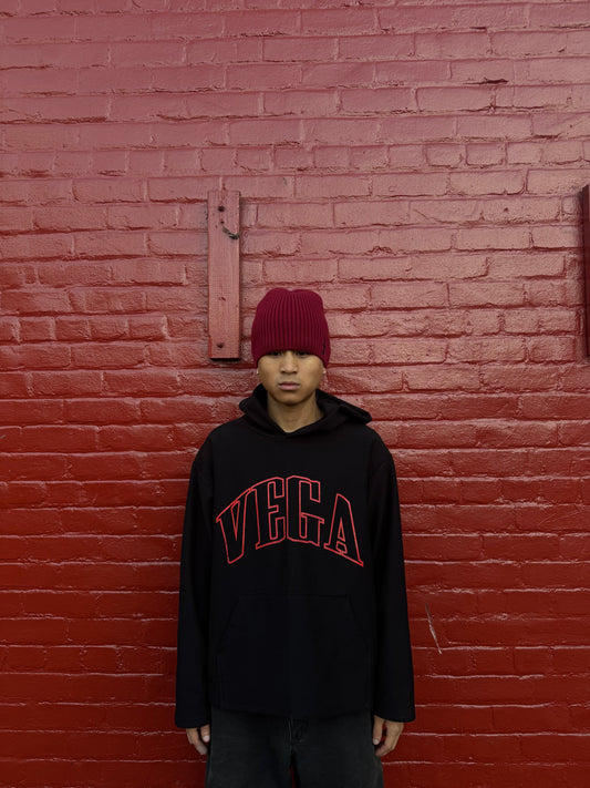 Varsity Hoodie